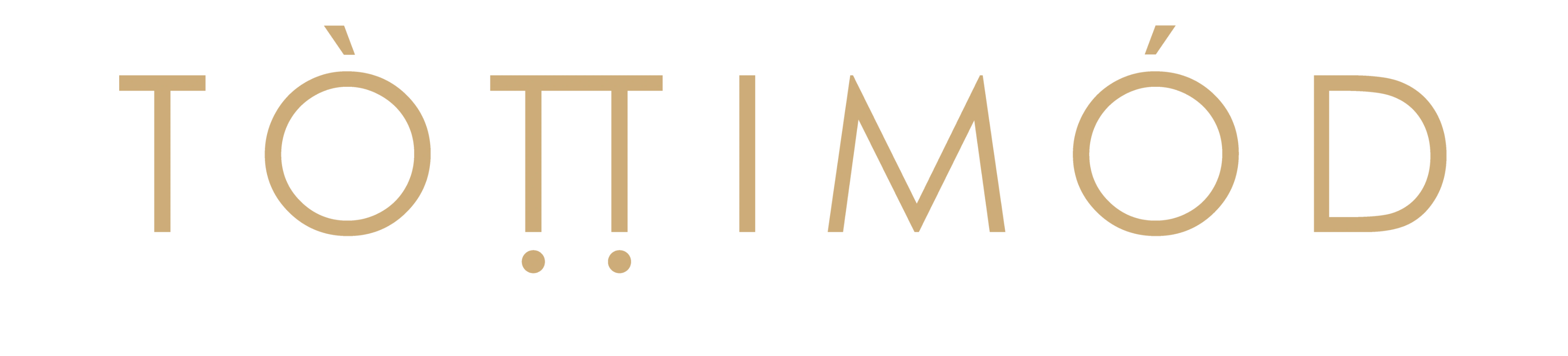 Tottimod footer logo